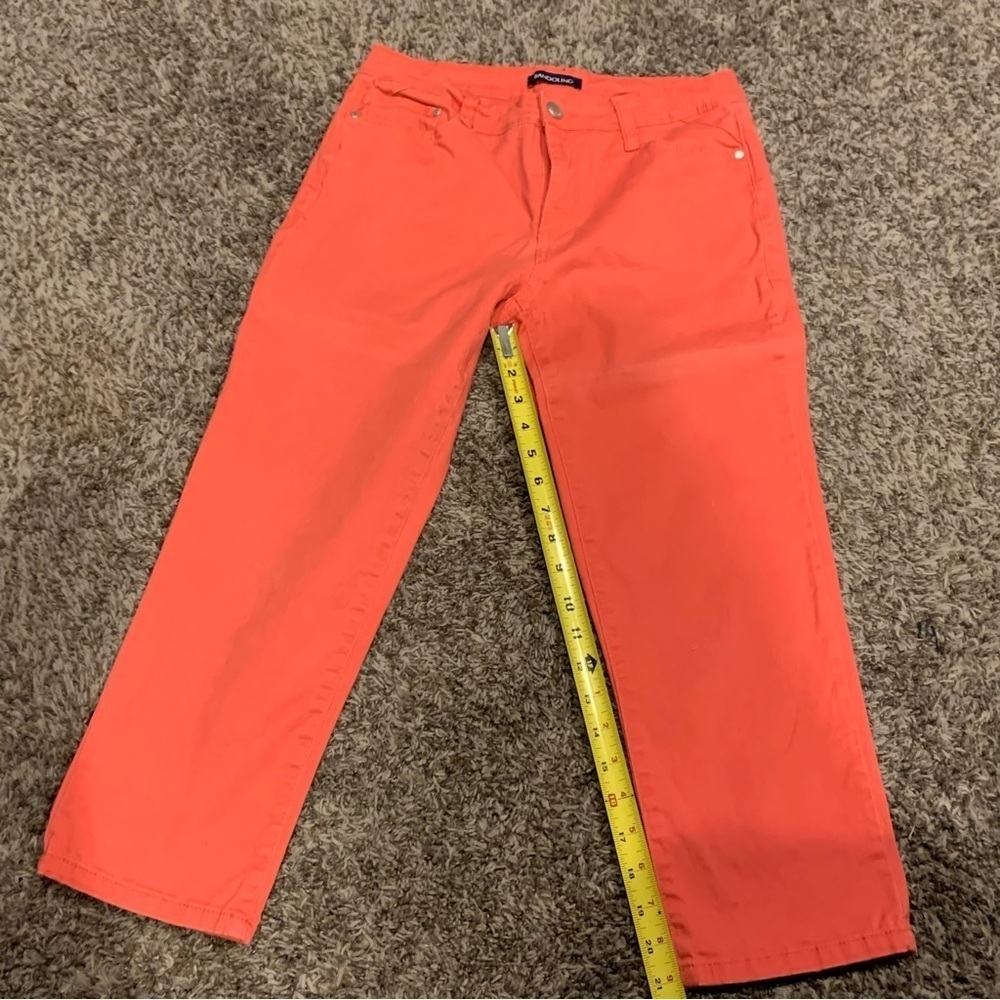 Women’s Bandolino Capris